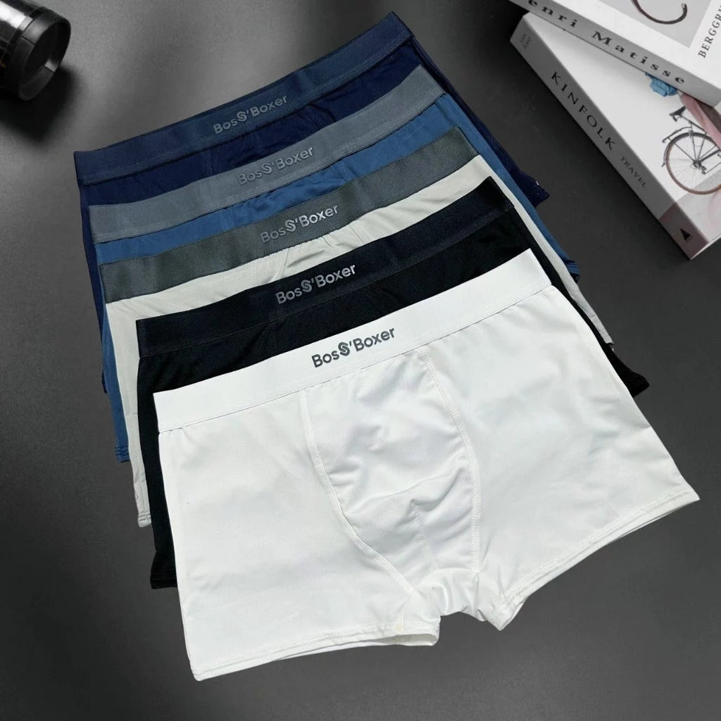 TrueLuxe Basics