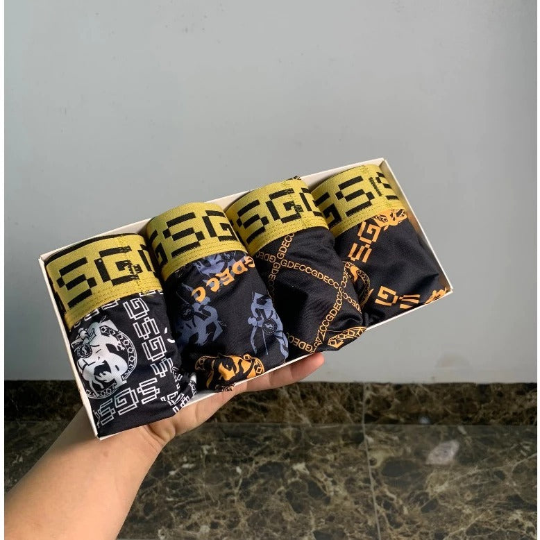 BoldBase Set