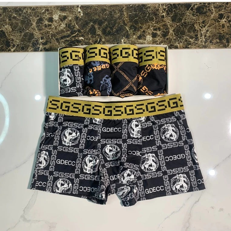 BoldBase Set