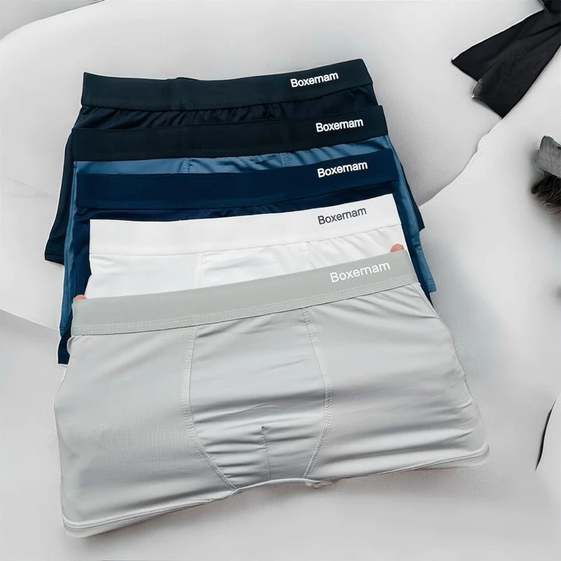 ManMode Essentials