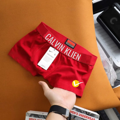 CK - Flex Form Comfy Men's Boxers ( Pack Of 10 )