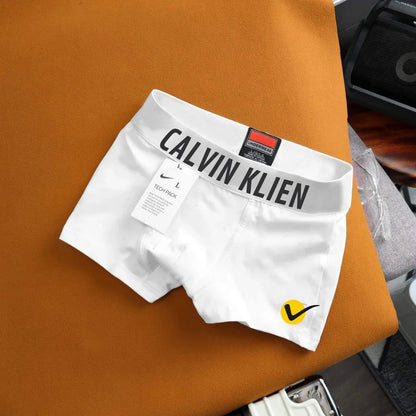 CK - Flex Form Comfy Men's Boxers ( Pack Of 10 )
