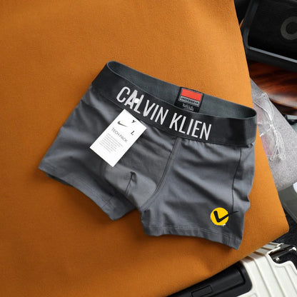 CK - Flex Form Comfy Men's Boxers ( Pack Of 10 )