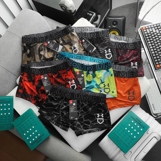 ToughTread Undies