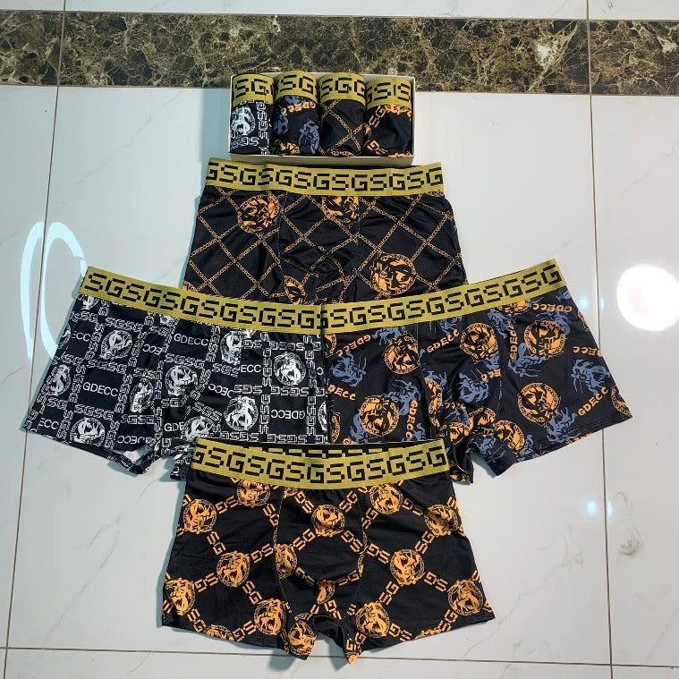 BoldBase Set