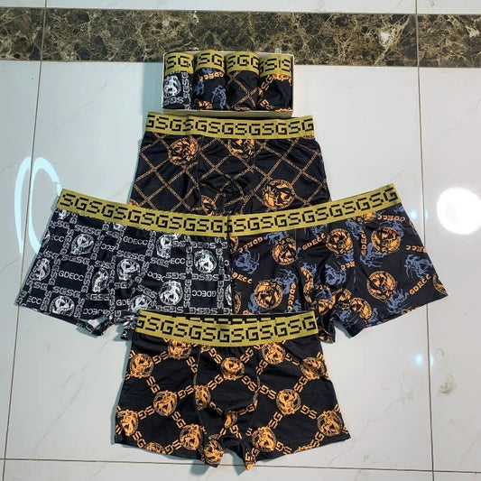 BoldBase Set
