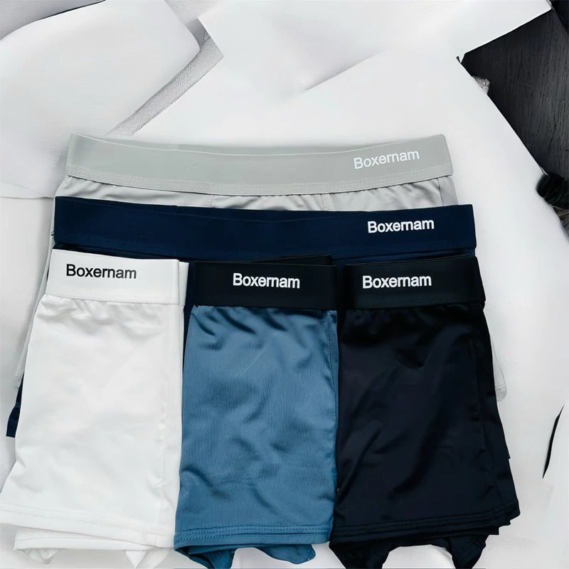 ManMode Essentials